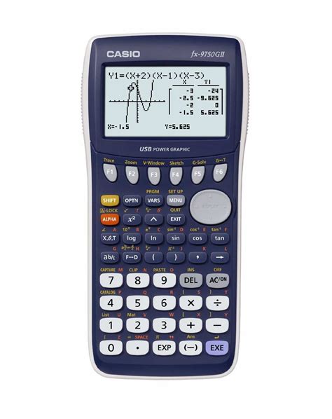 10 Best Graphing Calculators For Engineers