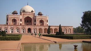 Delhi India ~ Hunymans Tomb | VasenkaPhotography | Flickr