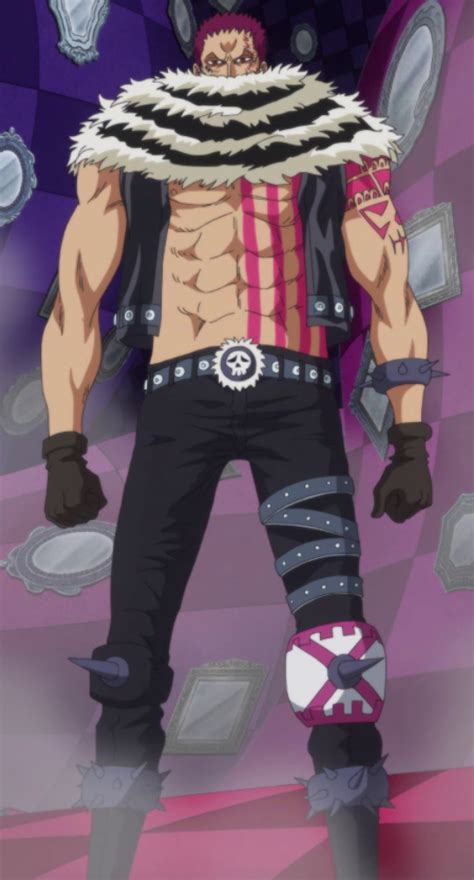 Charlotte Katakuri | One Piece Wiki Italia | FANDOM powered by Wikia