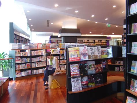 Why Kinokuniya is Bangkok, Thailand’s Best Bookstore – Tasty Thailand