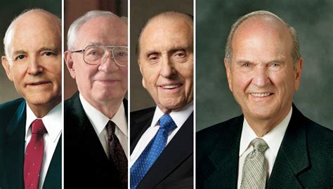 3 Things Mormon Prophets Are NOT (And 1 Thing They ARE)