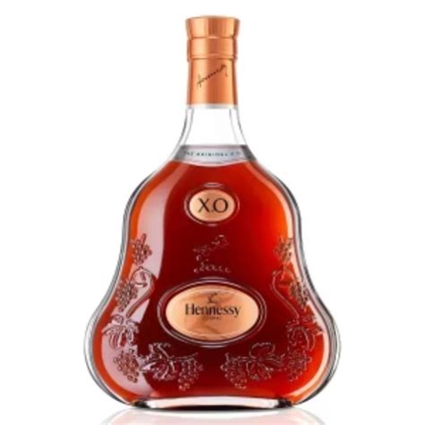 HENNESSY Cognac XO – Liquor Bar Delivery