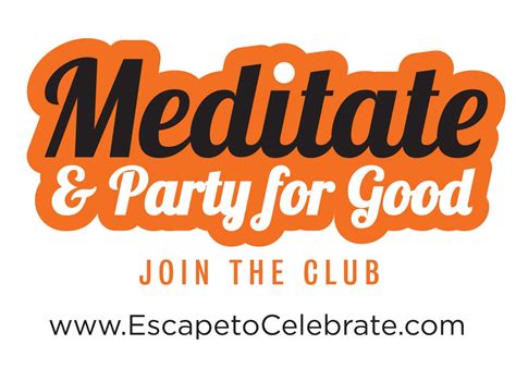 5 Escape to Meditate Benefits - Recruiting for Good