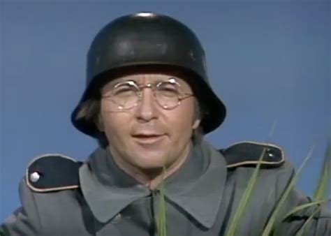 July 3, 2019: Arte Johnson, ‘Laugh-In’ Comic, Dies at 90 | Best Classic ...