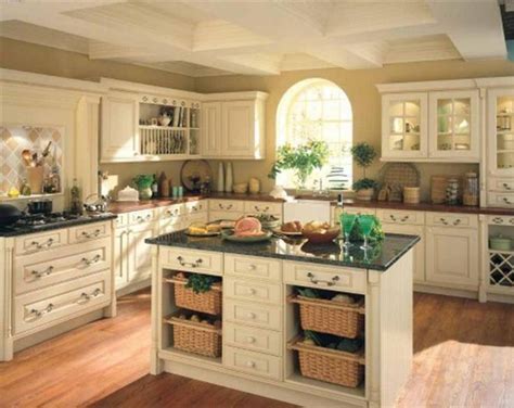 Small Kitchen Ideas White Cabinetselegant Kitchen Design Off White Cabinets With Sketchy ...