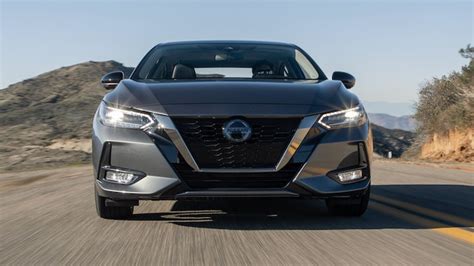 2023 Nissan Sentra Prices, Reviews, and Photos - MotorTrend