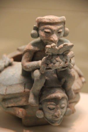 Mayan God Itzamna | History, Features & Mythology | Study.com