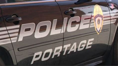 Three members of Portage Police Department fired after threatening to burn down person's home