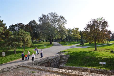 Kalemegdan Park