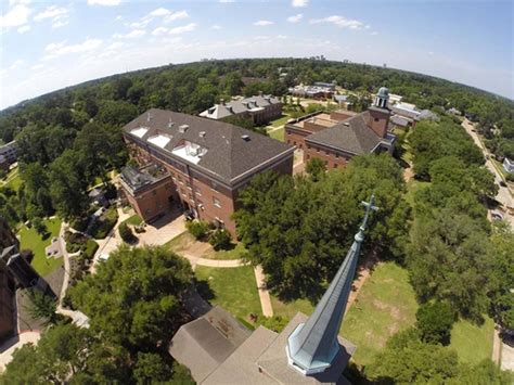 Centenary Louisiana | Centenary College of Louisiana - Profile ...