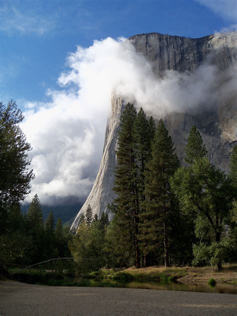 El Capitan - Yosemite, CA | National parks, El capitan yosemite ...