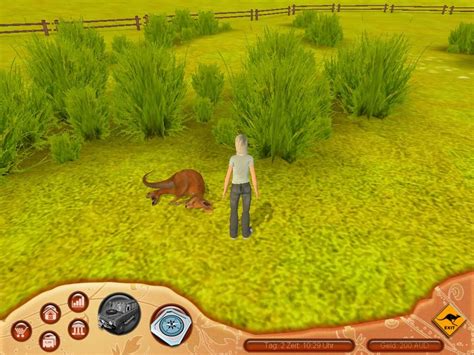 Paws & Claws: Pet Vet - Australian Adventures Screenshots for Windows - MobyGames