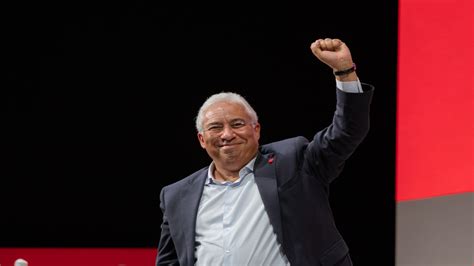 Portugal's Prime Minister Antonio Costa stuns with majority win in snap election