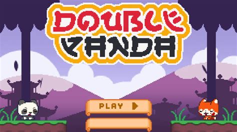 Double Panda - Friv Puzzle Games at Friv2.Racing