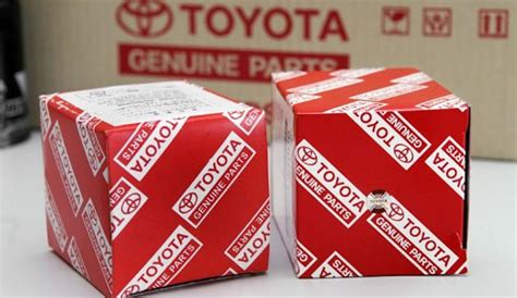 Toyota Genuine Parts Store: Reviews, Contact Details - MechaniCar Inc.