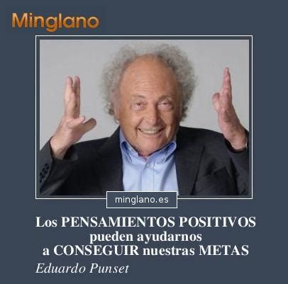 FRASES sobre PENSAMIENTOS POSITIVOS