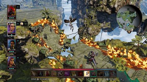 8 Nintendo Switch Games for Dungeons & Dragons Fans - whatNerd