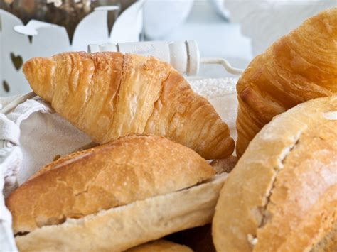 Free Images : coffee, dish, food, basket, breakfast, croissant, baking, dessert, eat, cuisine ...