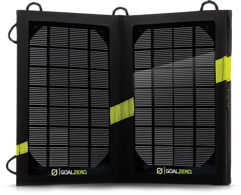 Portable Solar Charging Battery for your Tesla Model S Glovebox