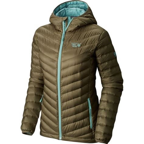 Best Down Jackets for Women in 2018 - Best Hiking