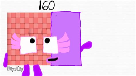 Numberblocks 110 200 Skipping By 10 Youtube | Images and Photos finder