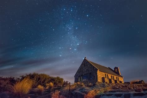 How to Take Pictures of Stars: A Beginner’s Guide to Astrophotography ...