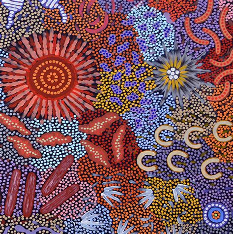 10 Facts About Aboriginal Art