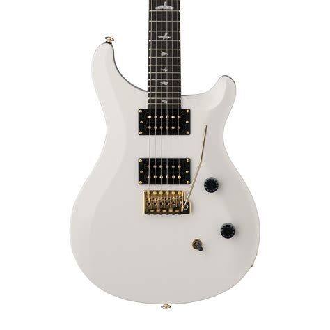 PRS SE Dave Navarro Jet White (2015) | Guitar Compare | Signature