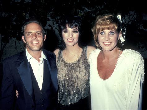 Judy Garland’s Children, Including Liza Minnelli - Parade