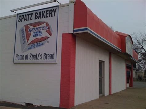 SPATZ BAKERY - Updated December 2024 - 32 Reviews - 1120 State St, Saginaw, Michigan - Bakeries ...