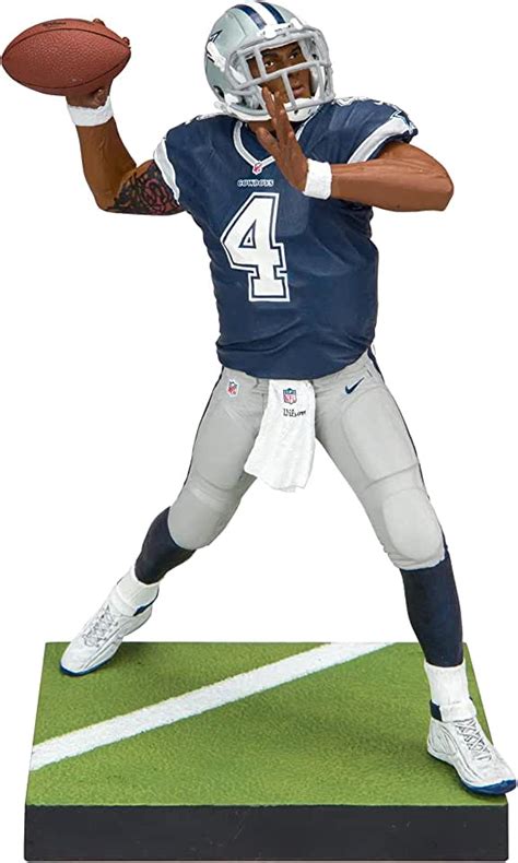 Amazon.com: Football Action Figures