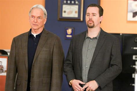 'NCIS' Season 18: Why Did Gibbs Shoot McGee? - Newsweek