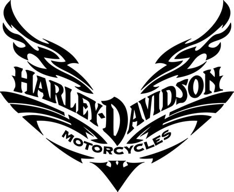 26 best ideas for coloring | Free Harley Davidson Clip Art