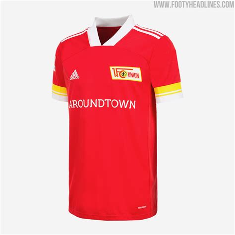 Ranking All 20-21 Bundesliga Home Kits - From Worst To Best - Footy Headlines