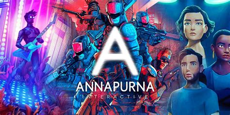 Why Annapurna Games Are So Important