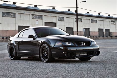 The LS7HNTR: A 1,000HP Twin-Turbo Terminator Cobra - Hot Rod Network