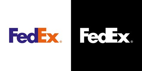 Fedex logo vector, Fedex icon free vector 20190572 Vector Art at Vecteezy