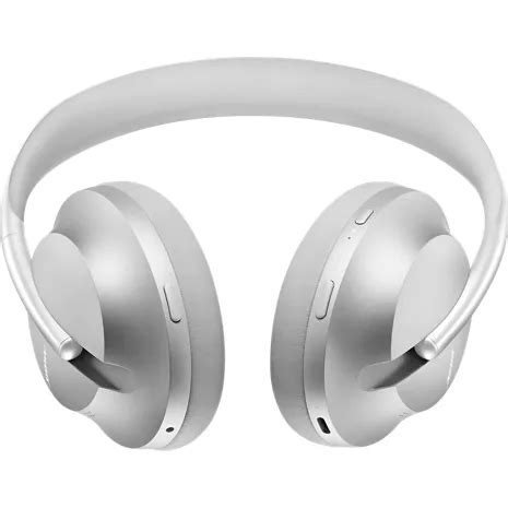 Bose Noise Cancelling 700 Headphones | Shop Now