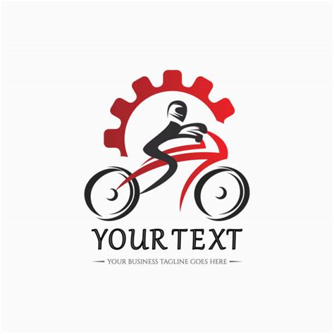 Dirt Bike Logos Illustrations, Royalty-Free Vector Graphics & Clip Art ...