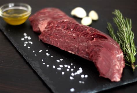 Ontario Corn Fed Hanger Steak – The Butchery by Simply Gourmet