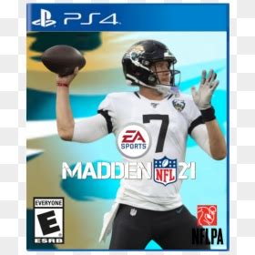 Madden 21 Cover Athlete, HD Png Download - vhv