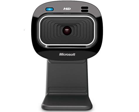 Microsoft Lifecam Hd 3000 Settings - famelasopa