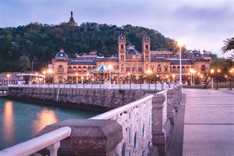 19 Absolute Best Things to Do in San Sebastián | Spain’s Basque Country | The Intrepid Guide