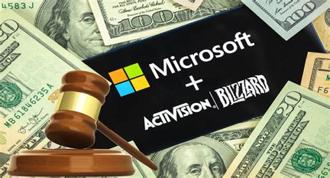 Keep on Buying Microsoft Stock, Says Wedbush Following Court Victory in Activision-Blizzard FTC ...