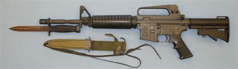 AR-15 and M16 Variant Info | Ultimate Firearm Technologies