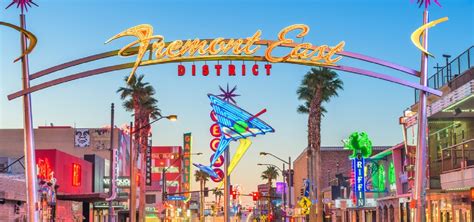 The 17 Best Things To Do Near Fremont Street in 2023