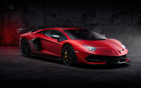 1920x1200 Red Lamborghini Aventador New 1080P Resolution ,HD 4k Wallpapers,Images,Backgrounds ...