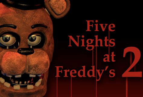 FNAF 2 Office Guide - FNAF Insider