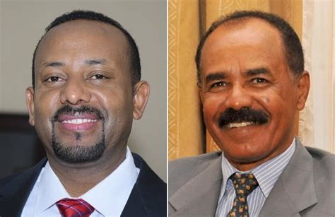 Ethiopia-Eritrea peace deal boost for regional peace – AU, EU - Africa Briefing
