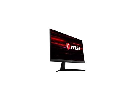 MSI Optix G241 24" Full HD 144Hz LED IPS Gaming Monitor - Newegg.com